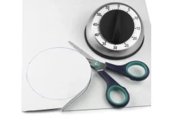 supermagnete Folie A4 magnetisch, selbstklebend