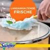 Swiffer Staubmagnet mit Duft 9 Stück, Blau