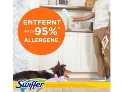 Swiffer Staubmagnet Nachfülltücher mit Duft 5-er Pack