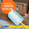 Swiffer Staubmagnet Starter-Set Gelb