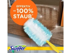 Swiffer Staubmagnet Starter-Set Gelb