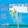 Swiffer Wischmopp Starter-Set 7-teilig, Blau