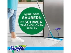 Swiffer Wischtuch Citrus Fresh 48 Stück