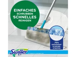 Swiffer Wischtuch Citrus Fresh 48 Stück