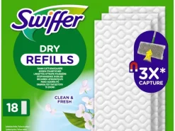Swiffer Wischtuch Dry 18 Stück