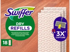 Swiffer Wischtuch Dry 18 Stück