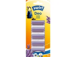 Swirl Duftsticks Lavendel