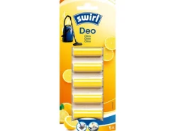Swirl Duftsticks Zitrone
