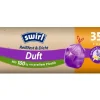 Swirl Müllbeutel Lavendel-Vanille 35 l, 9 Stück