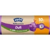Swirl Müllbeutel Lavendel-Vanille 10 l, 14 Stück