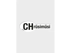 Swissmeme Chrüsimüsi Sticker