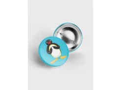 Swissmeme Michi Button
