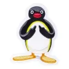 Swissmeme Patch Michi Meme