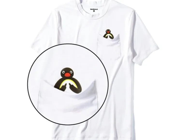 Swissmeme T-Shirt Michi, Grösse L