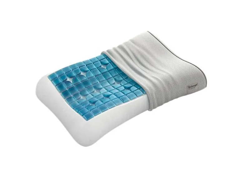 Technogel Nackenkissen Anatomic Curve Höhe 11 cm