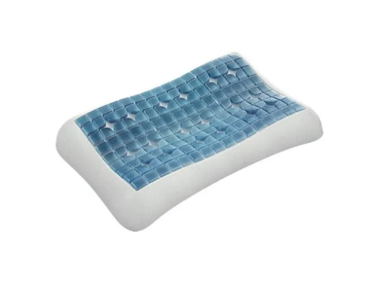 Technogel Nackenkissen Anatomic Curve Höhe 11 cm