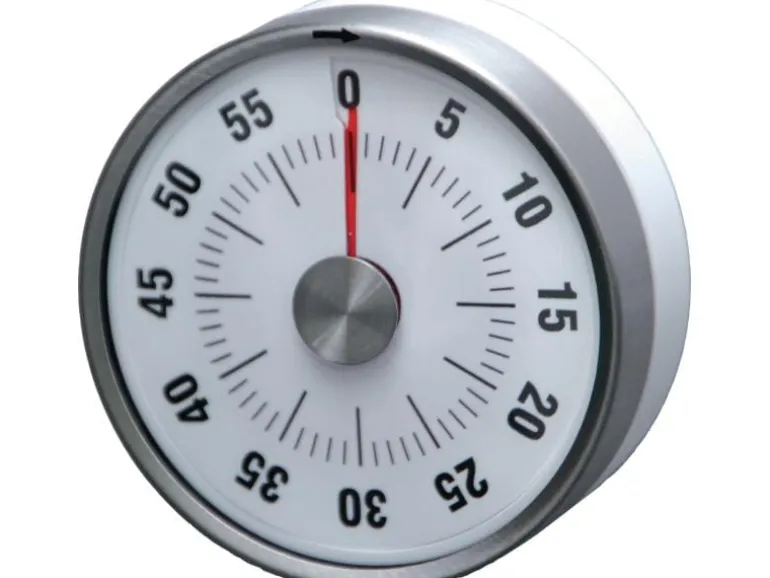 Technoline Küchentimer KZW V Weiss