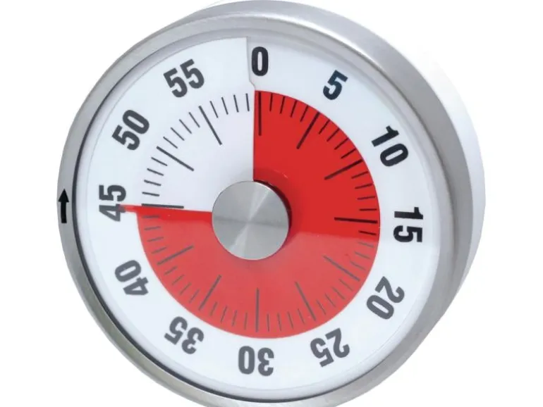 Technoline Küchentimer KZW V Weiss