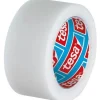 tesa Klebeband tesafilm invisible 19 mm x 10 m, Transparent