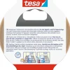 tesa Verlegeband rückstandsfrei 50 mm x 10 m, Transparent