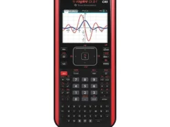 Texas Instruments Taschenrechner Nspire CX CAS II-GIE 3 Sprachen