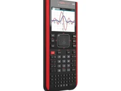 Texas Instruments Taschenrechner Nspire CX CAS II-GIE 3 Sprachen