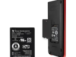Texas Instruments Taschenrechner Nspire CX CAS II-GIE 3 Sprachen