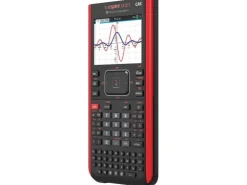 Texas Instruments Taschenrechner Nspire CX CAS II-GIE 3 Sprachen
