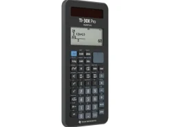 Texas Instruments Taschenrechner TI-30XP Pro Mathprint