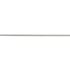TFA Dostmann Backofenthermometer Profi, Edelstahl, mit langem Fühler