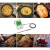 TFA Dostmann Bratenthermometer Küchen-Chef, Digital
