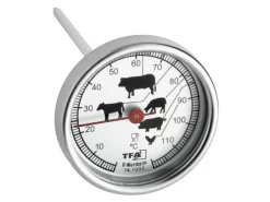 TFA Dostmann Fleischthermometer analog