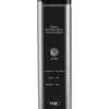 TFA Dostmann Fleischthermometer 14.1515.10 Digital Edelstahl Keramik Grau