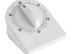TFA Dostmann Küchentimer FE-TFA Weiss