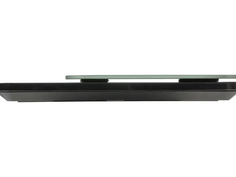 TFA Dostmann Küchenwaage Brownie Schwarz