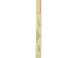 TFA Dostmann Teethermometer Hellgelb