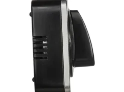 TFA Dostmann Timer Schwarz