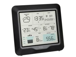 TFA Dostmann Wetterstation Rain Pro