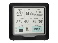 TFA Dostmann Wetterstation Rain Pro