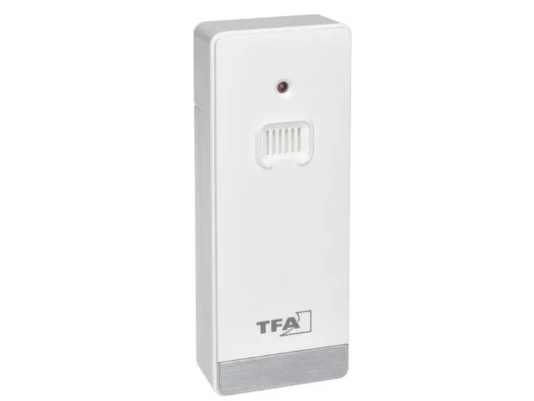 TFA Dostmann Wetterstation Weather Boy