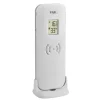 TFA Dostmann Wetterstation Xena, Silber