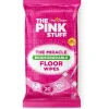 The Pink Stuff The Pink Stuff Reinigungstücher 20 Stück 20 Stück, Rosa