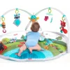Tiny Love Dynamic Gymini Meadow Days Polyester Kunststoff