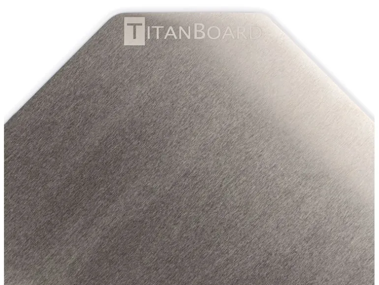 TitanBoard Schneidebrett Titan01, 23 cm x 33 cm