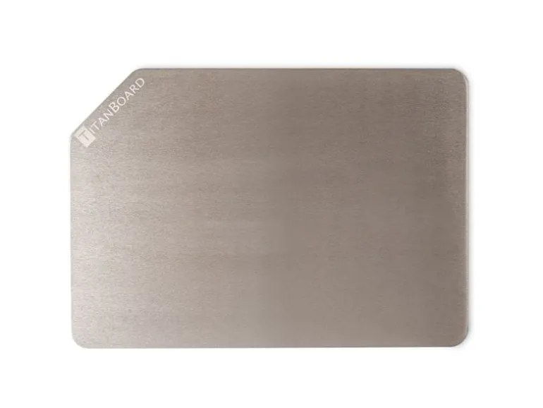 TitanBoard Schneidebrett Titan01, 23 cm x 33 cm