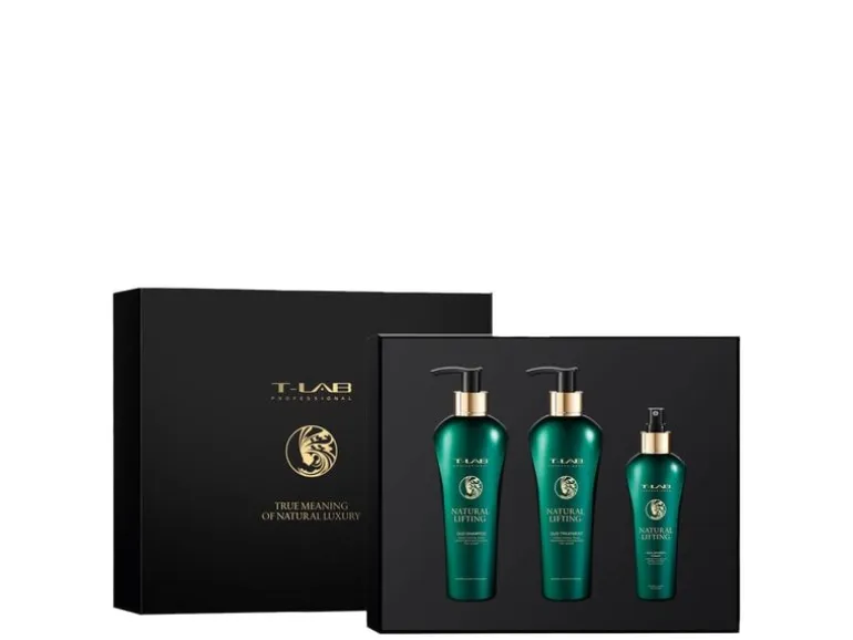 T-LAB Natural Lifting Ritual Box