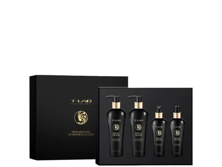 T-LAB Royal Detox