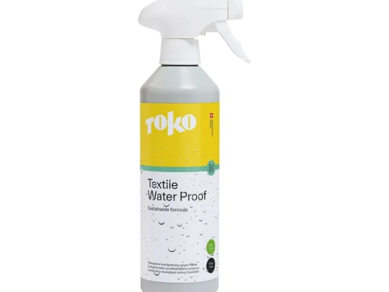 TOKO Eco Care Textile Water Proof 500 ml