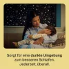 Tommee Tippee Verdunklungsrollo schwarz