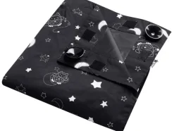 Tommee Tippee Verdunklungsrollo schwarz